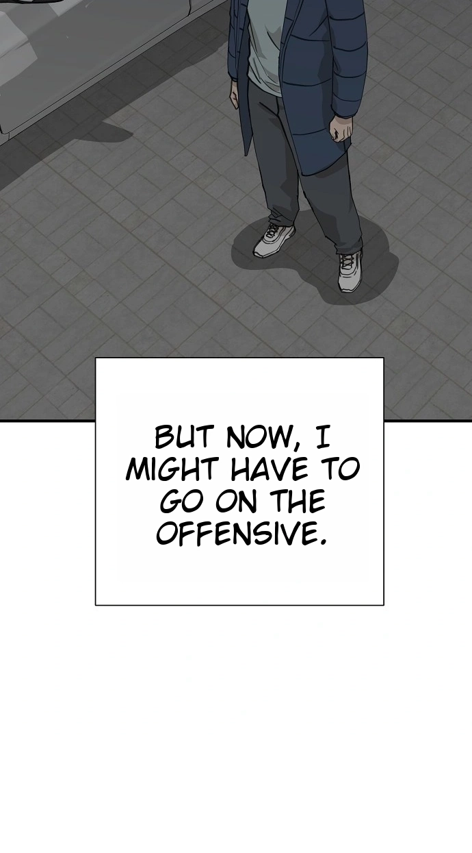 Assistant Manager Lee's Survival Story Chapter 26 page 13 - 