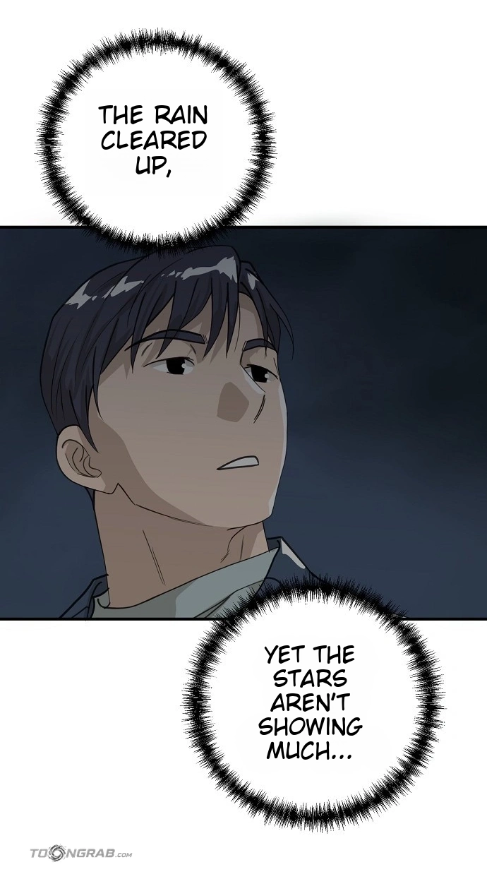 Assistant Manager Lee's Survival Story Chapter 26 page 14 - 