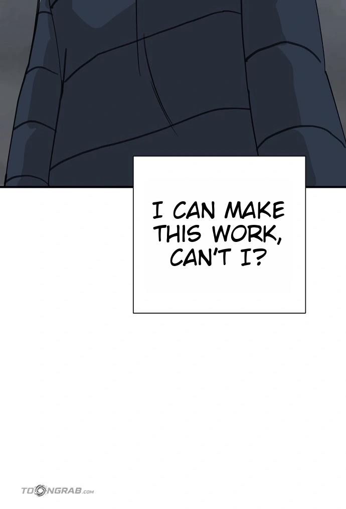 Assistant Manager Lee's Survival Story Chapter 26 page 17 - 