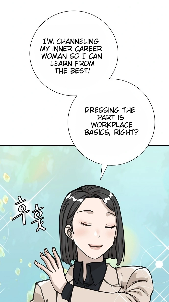 Assistant Manager Lee's Survival Story Chapter 26 page 23 - 