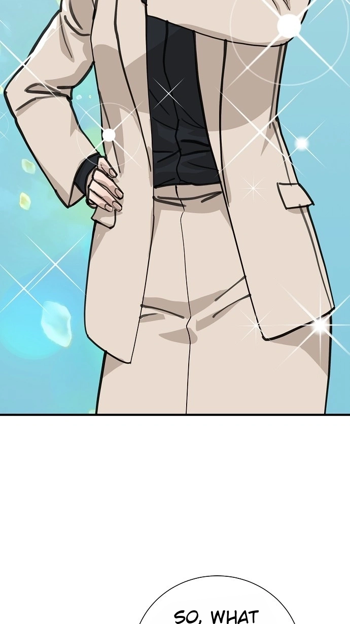 Assistant Manager Lee's Survival Story Chapter 26 page 24 - 