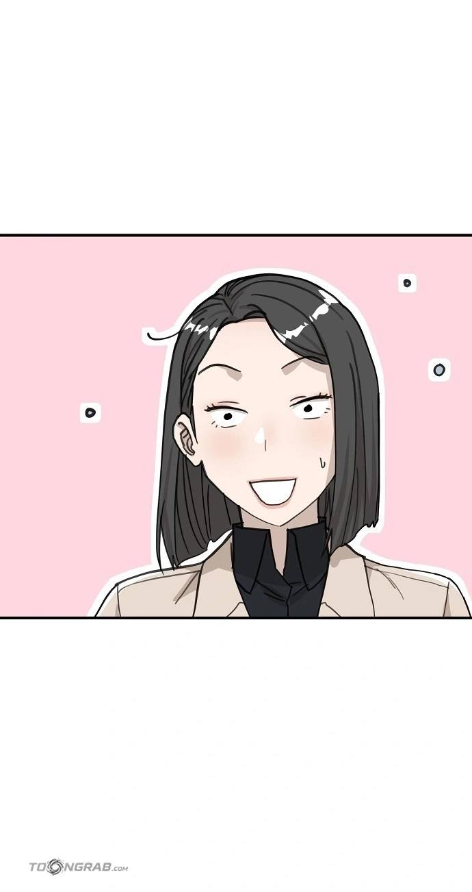 Assistant Manager Lee's Survival Story Chapter 26 page 27 - 