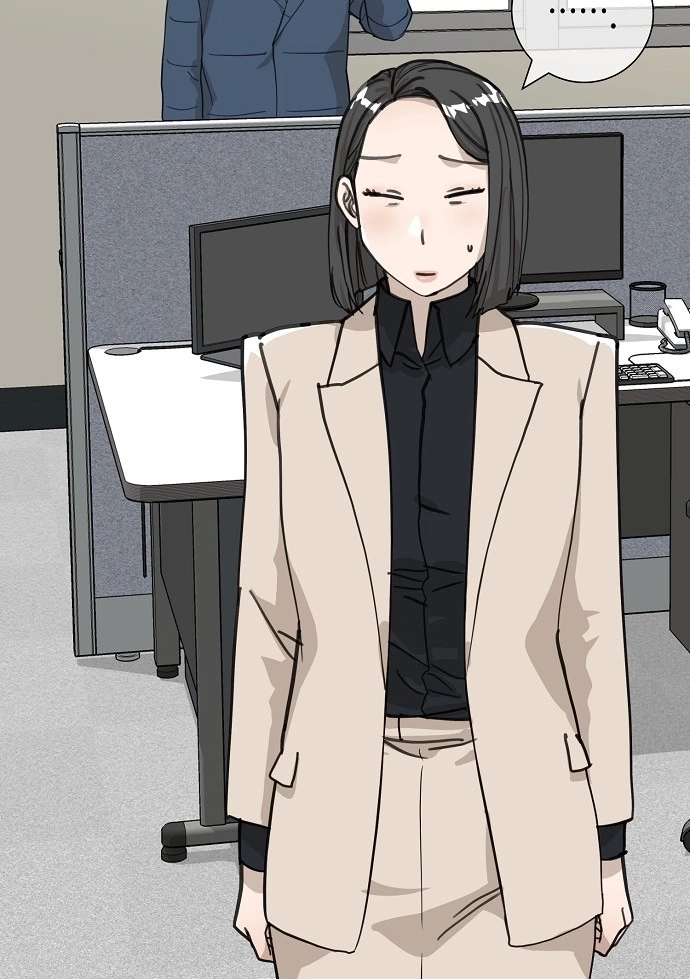 Assistant Manager Lee's Survival Story Chapter 26 page 29 - 