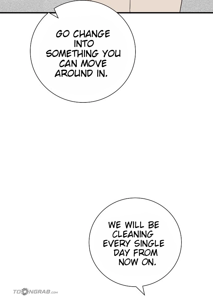 Assistant Manager Lee's Survival Story Chapter 26 page 30 - 