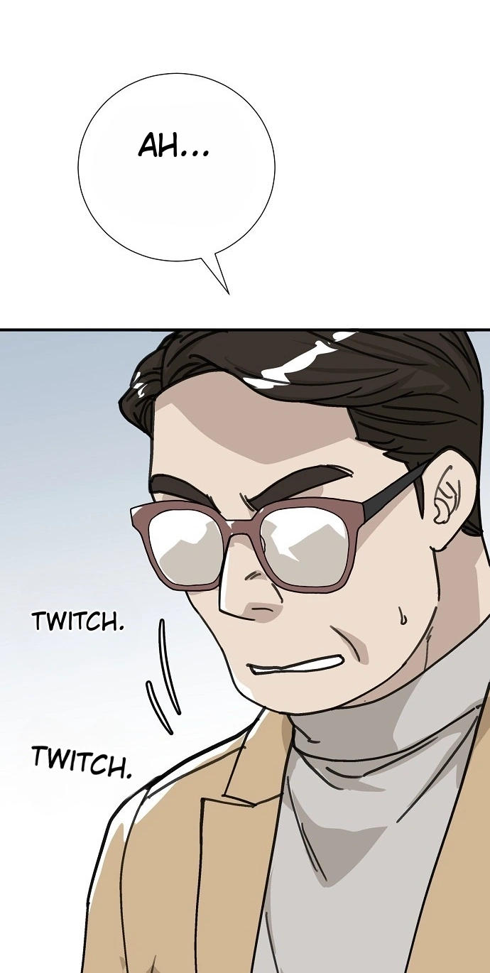 Assistant Manager Lee's Survival Story Chapter 26 page 4 - 