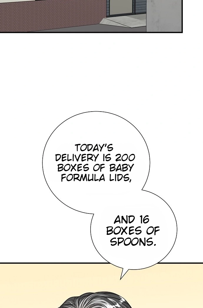 Assistant Manager Lee's Survival Story Chapter 26 page 38 - 