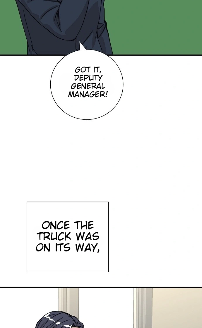 Assistant Manager Lee's Survival Story Chapter 26 page 47 - 