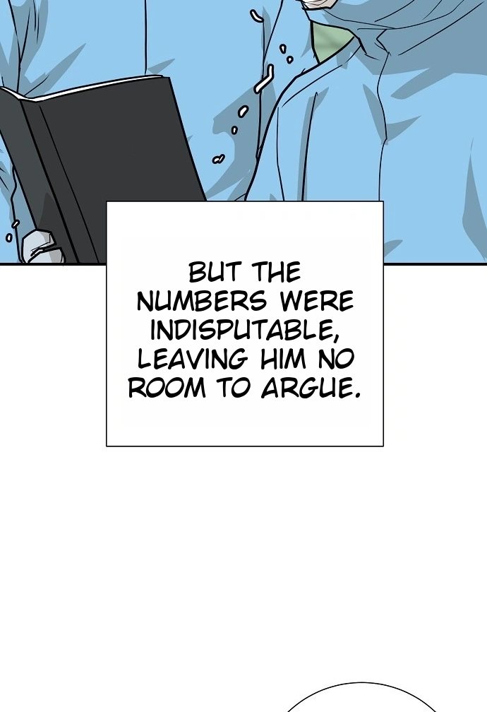 Assistant Manager Lee's Survival Story Chapter 26 page 53 - 