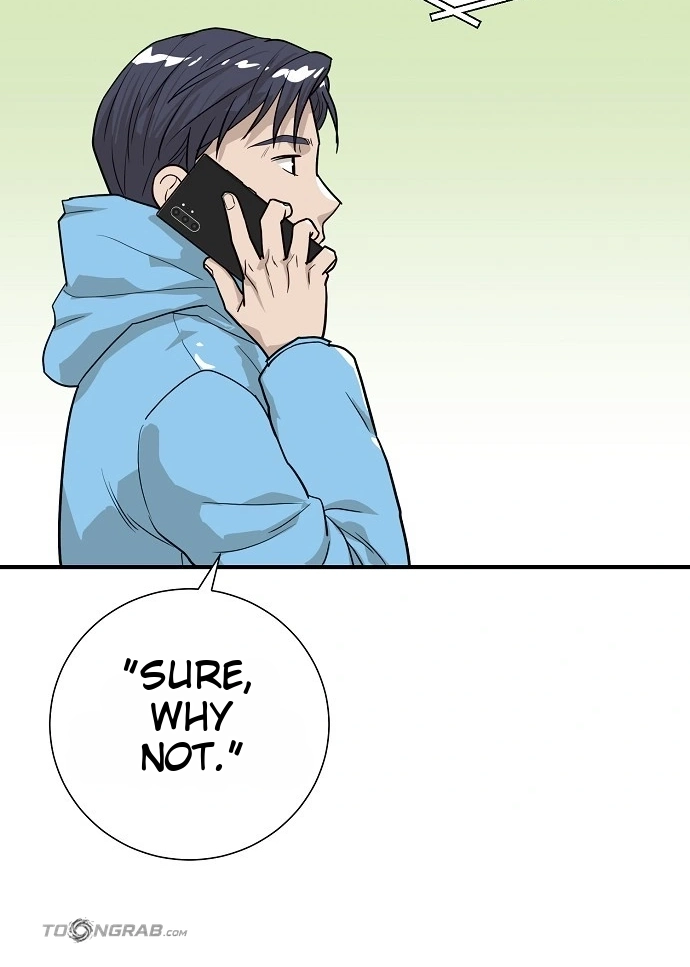 Assistant Manager Lee's Survival Story Chapter 26 page 60 - 
