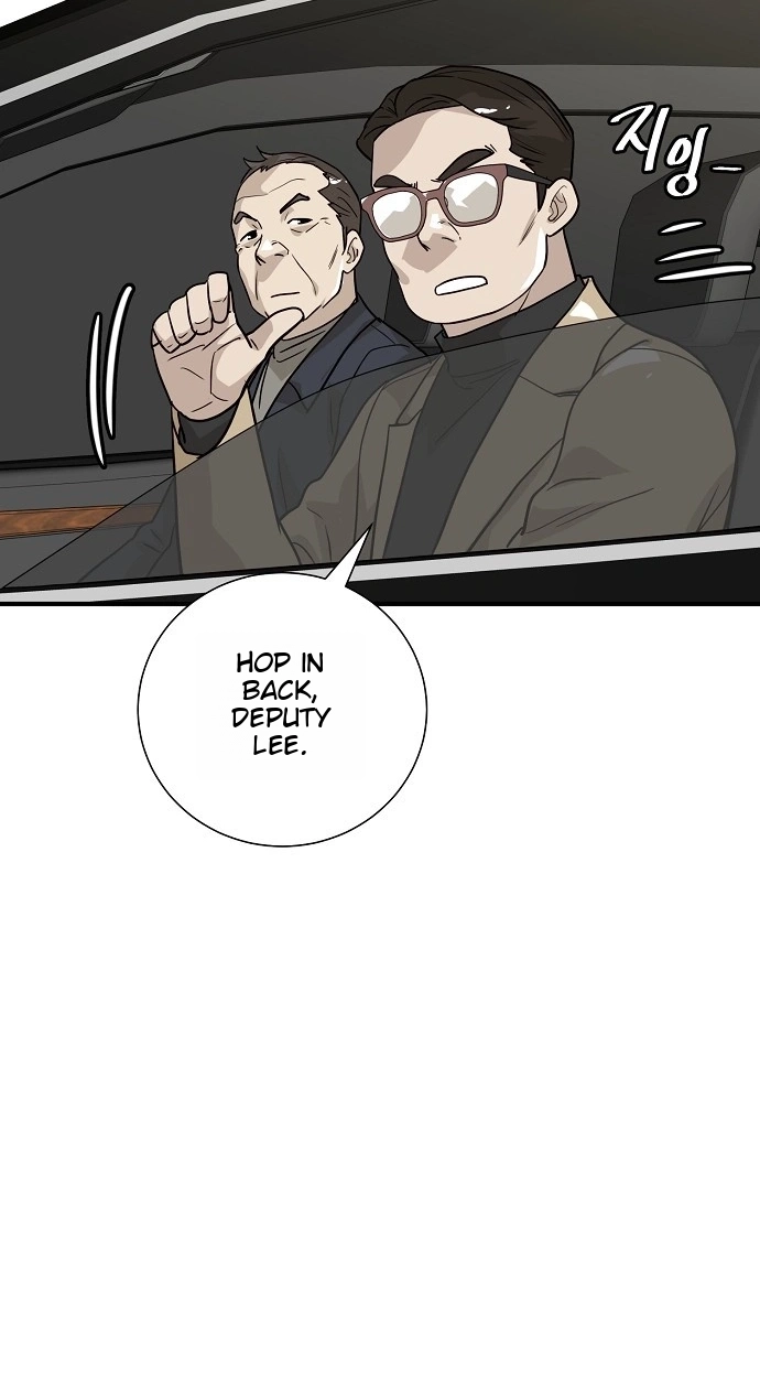 Assistant Manager Lee's Survival Story Chapter 26 page 65 - 