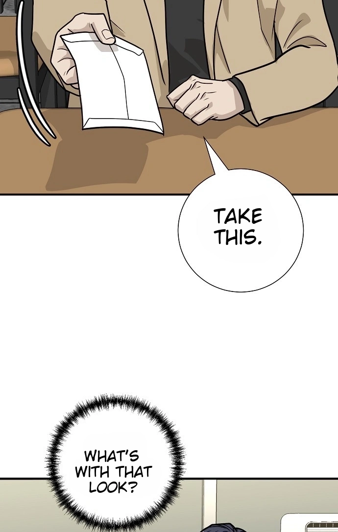 Assistant Manager Lee's Survival Story Chapter 26 page 68 - 