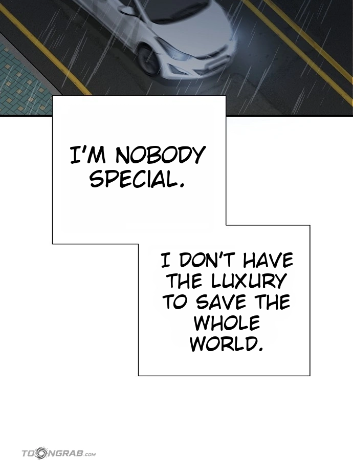 Assistant Manager Lee's Survival Story Chapter 26 page 8 - 
