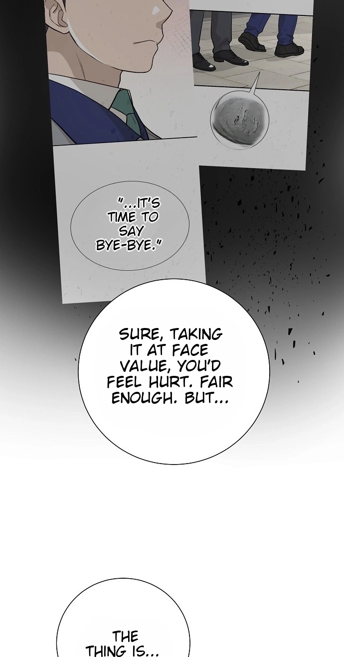 Assistant Manager Lee's Survival Story Chapter 26 page 73 - 