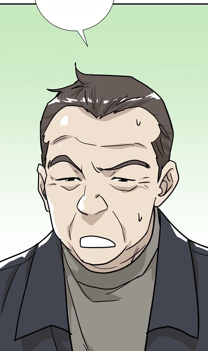 Assistant Manager Lee's Survival Story Chapter 26 page 74 - 