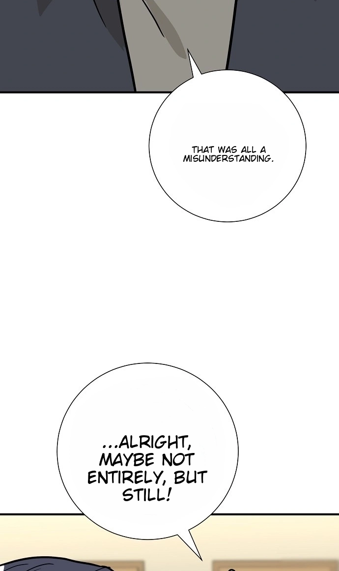 Assistant Manager Lee's Survival Story Chapter 26 page 75 - 