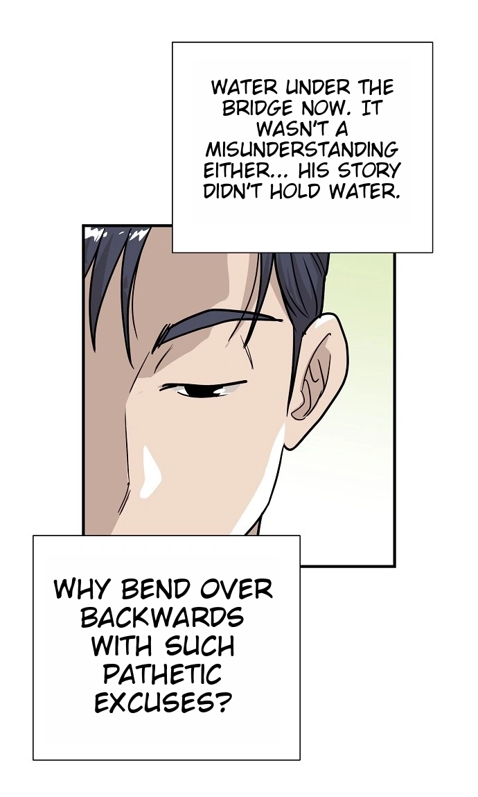 Assistant Manager Lee's Survival Story Chapter 26 page 82 - 