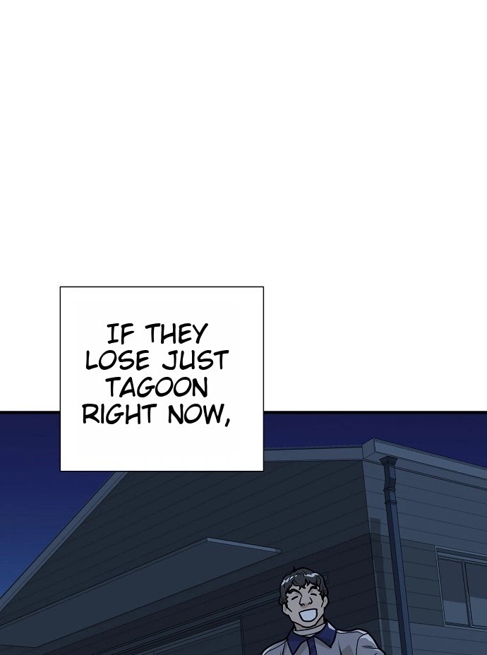 Assistant Manager Lee's Survival Story Chapter 26 page 86 - 