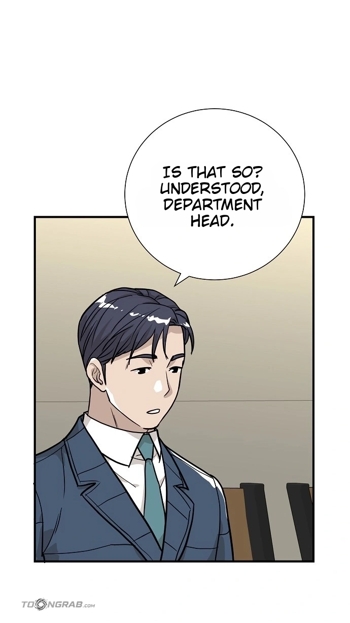 Assistant Manager Lee's Survival Story Chapter 26 page 90 - 