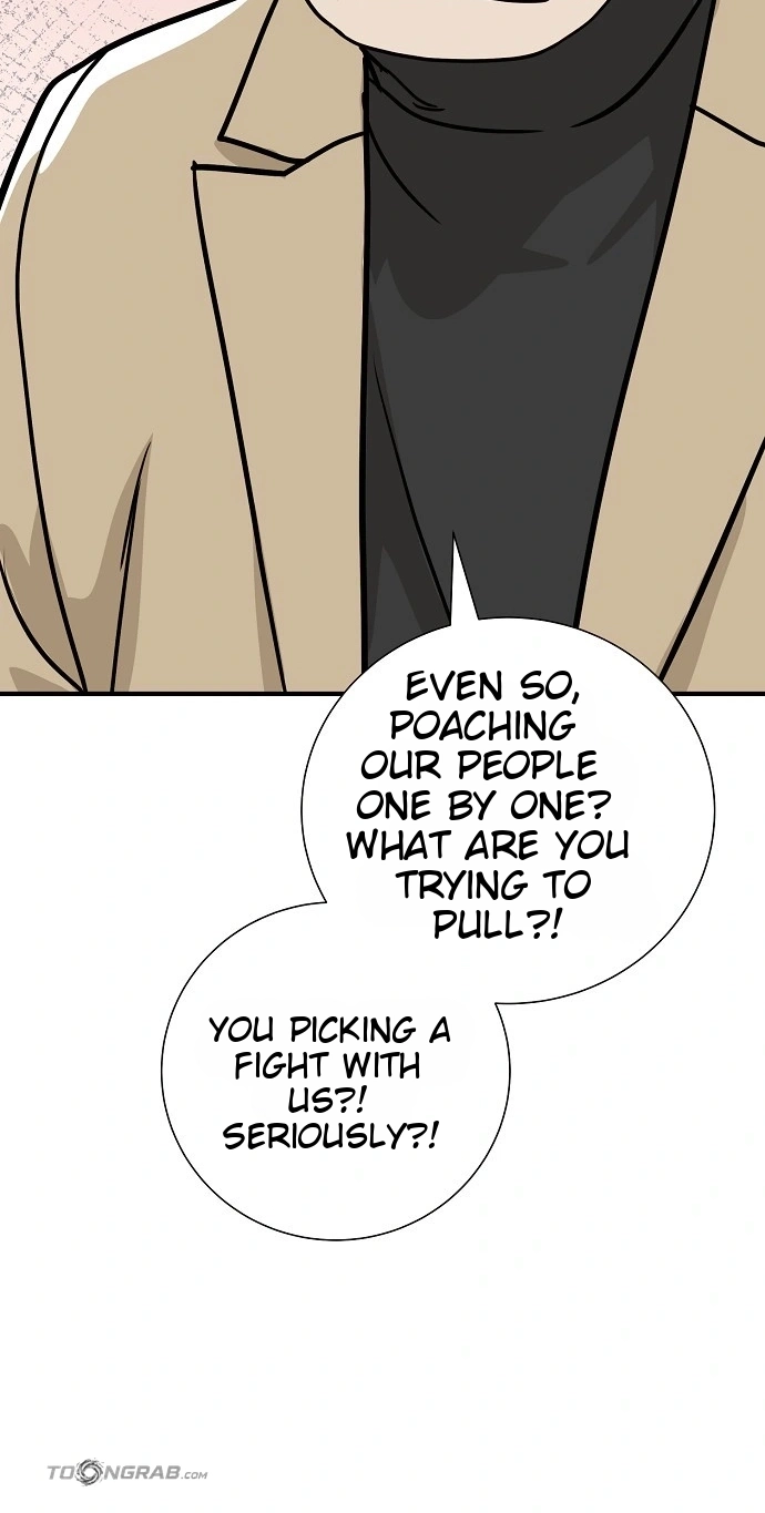 Assistant Manager Lee's Survival Story Chapter 26 page 98 - 