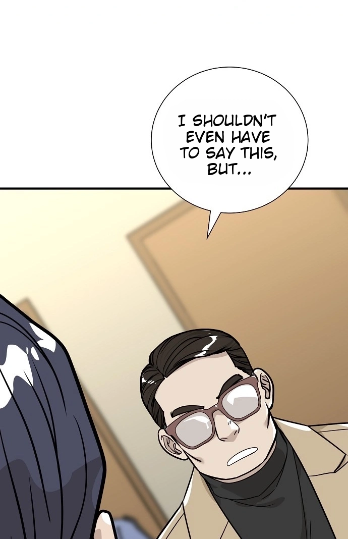 Assistant Manager Lee's Survival Story Chapter 26 page 99 - 