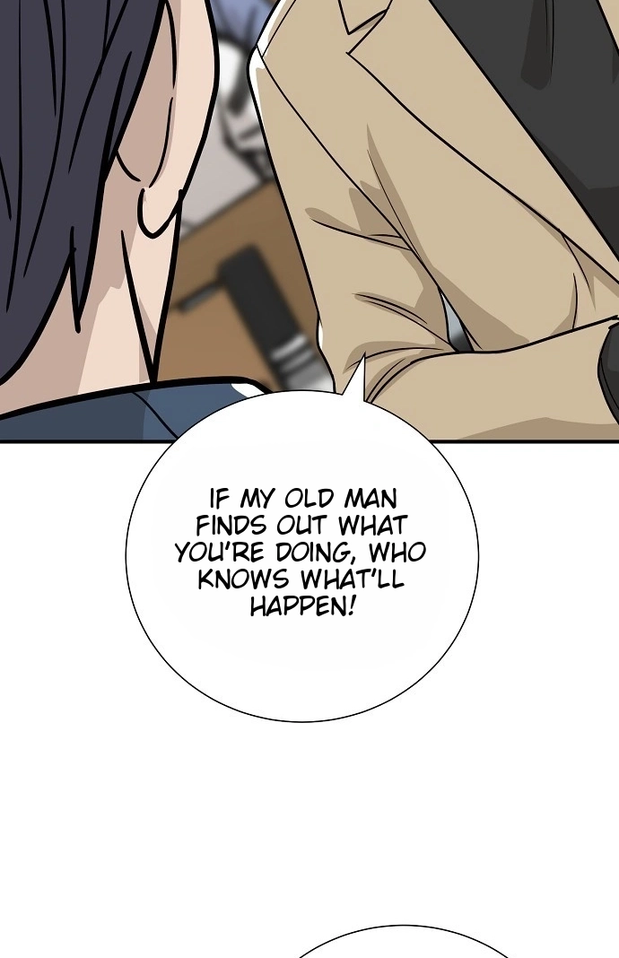 Assistant Manager Lee's Survival Story Chapter 26 page 100 - 