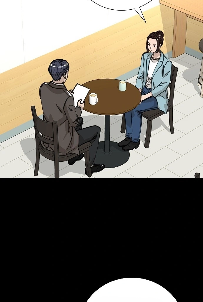 Assistant Manager Lee's Survival Story Chapter 27 page 2 - 