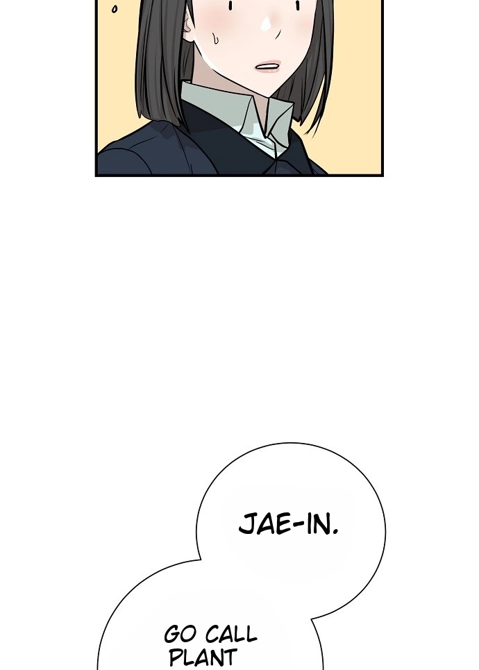 Assistant Manager Lee's Survival Story Chapter 27 page 102 - 