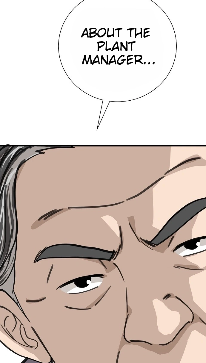 Assistant Manager Lee's Survival Story Chapter 27 page 108 - 