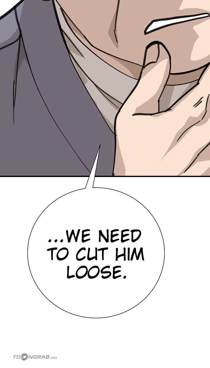 Assistant Manager Lee's Survival Story Chapter 27 page 109 - 