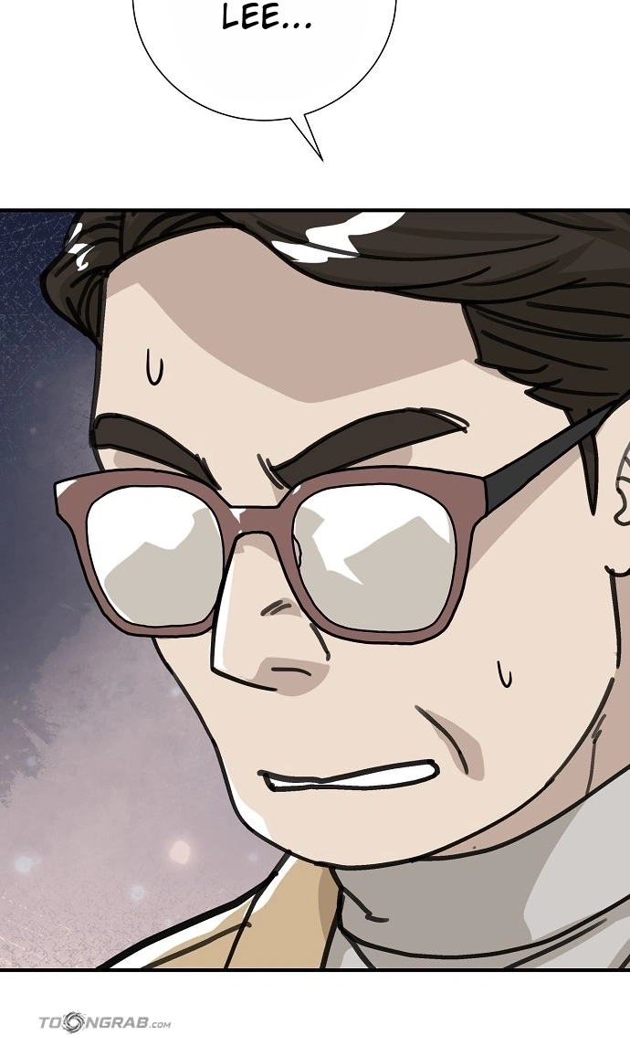 Assistant Manager Lee's Survival Story Chapter 27 page 15 - 