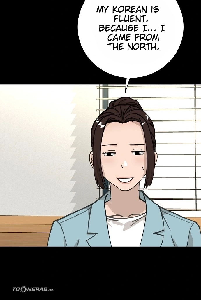 Assistant Manager Lee's Survival Story Chapter 27 page 3 - 