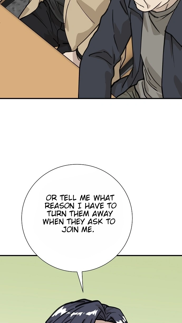 Assistant Manager Lee's Survival Story Chapter 27 page 23 - 