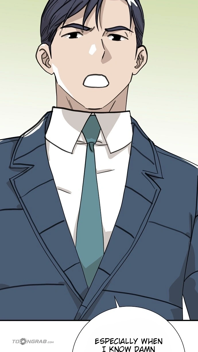 Assistant Manager Lee's Survival Story Chapter 27 page 24 - 