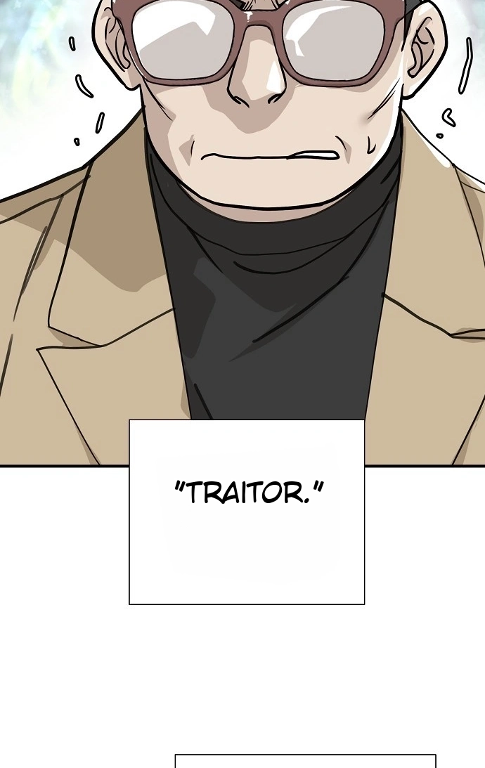 Assistant Manager Lee's Survival Story Chapter 27 page 26 - 