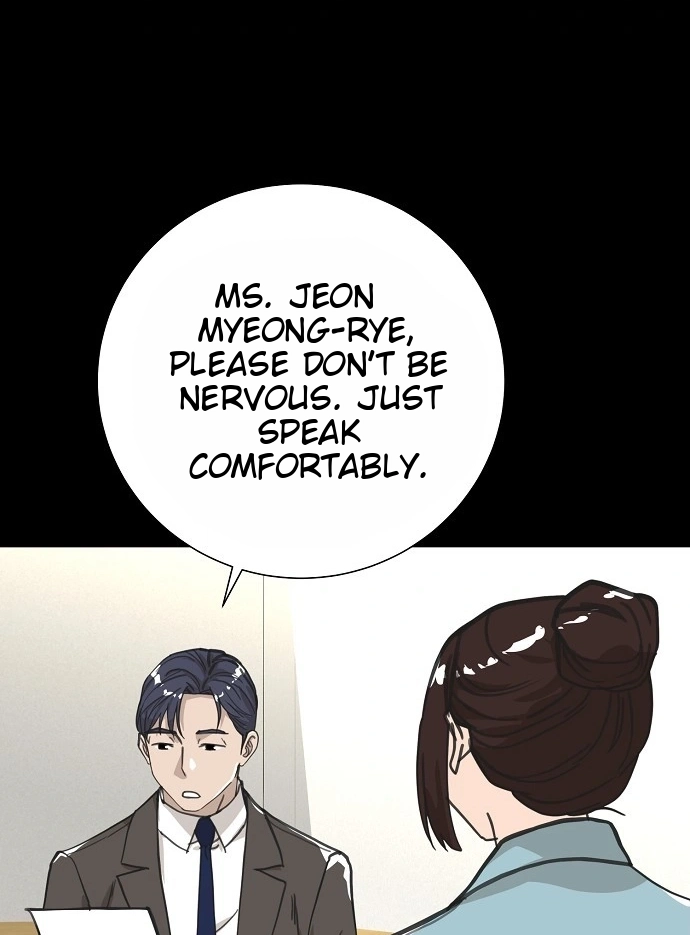 Assistant Manager Lee's Survival Story Chapter 27 page 4 - 