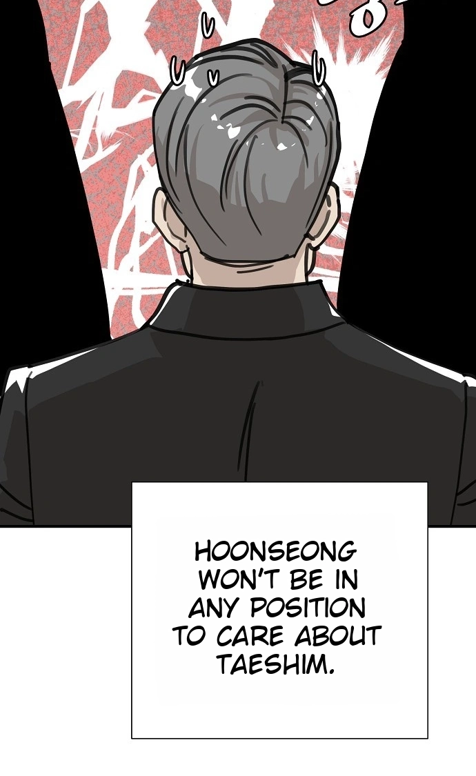 Assistant Manager Lee's Survival Story Chapter 27 page 32 - 