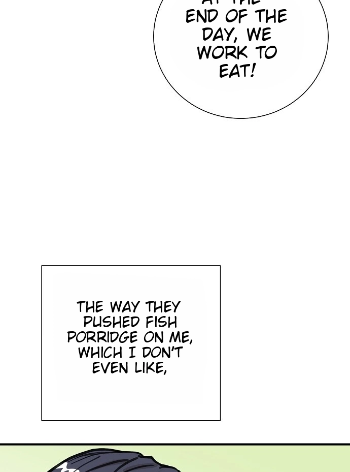Assistant Manager Lee's Survival Story Chapter 27 page 41 - 