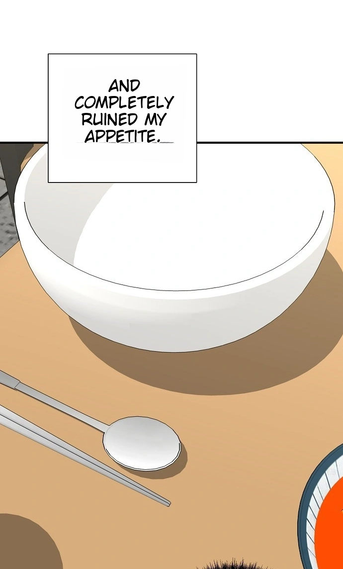 Assistant Manager Lee's Survival Story Chapter 27 page 43 - 