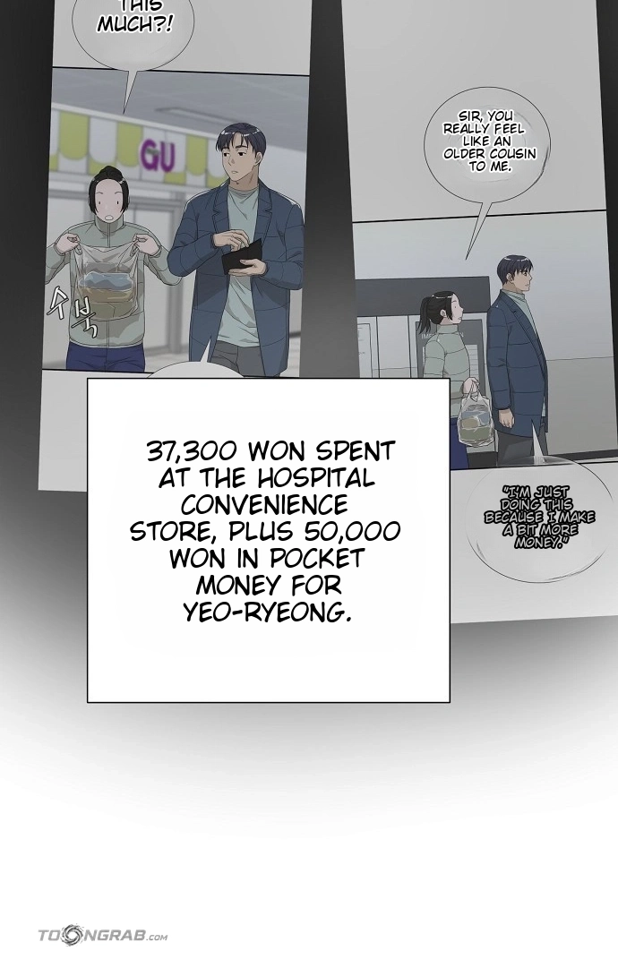 Assistant Manager Lee's Survival Story Chapter 27 page 48 - 