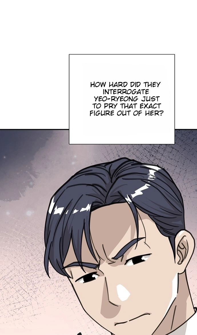 Assistant Manager Lee's Survival Story Chapter 27 page 49 - 