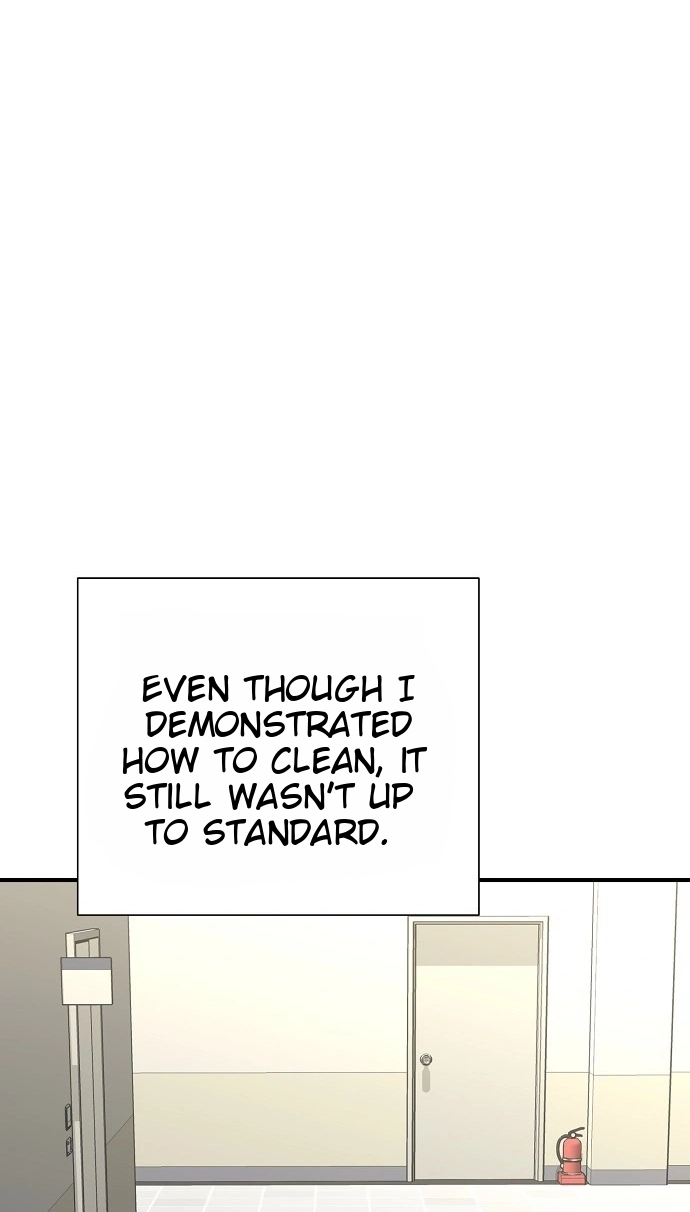 Assistant Manager Lee's Survival Story Chapter 27 page 52 - 
