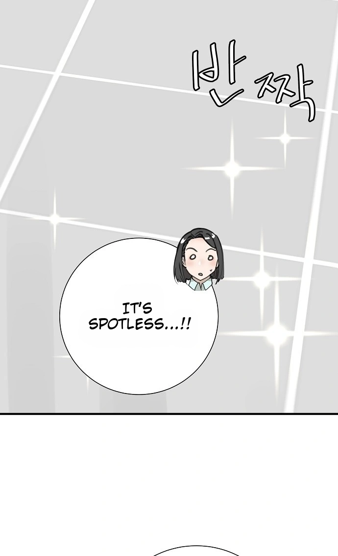 Assistant Manager Lee's Survival Story Chapter 27 page 59 - 