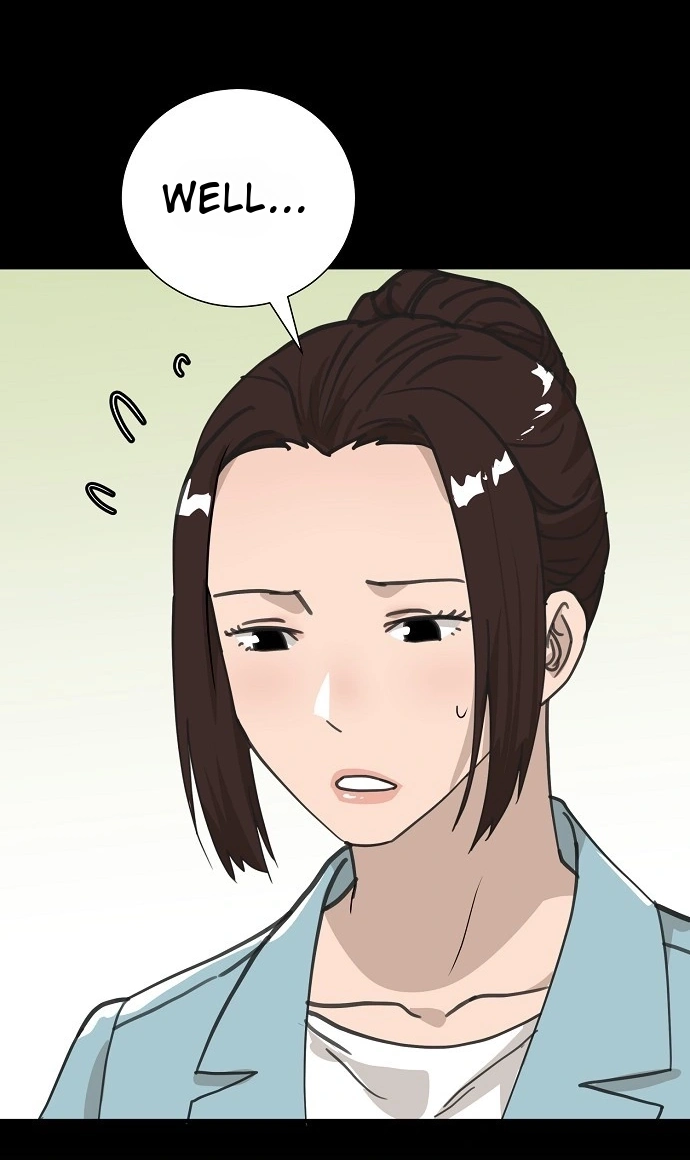 Assistant Manager Lee's Survival Story Chapter 27 page 7 - 