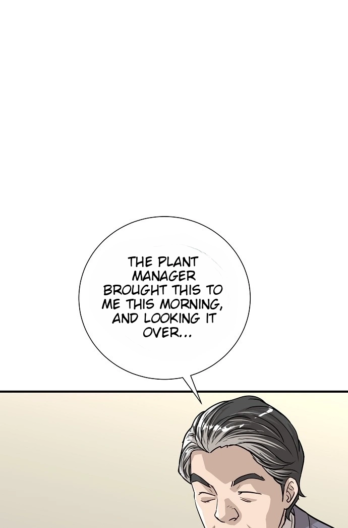 Assistant Manager Lee's Survival Story Chapter 27 page 64 - 