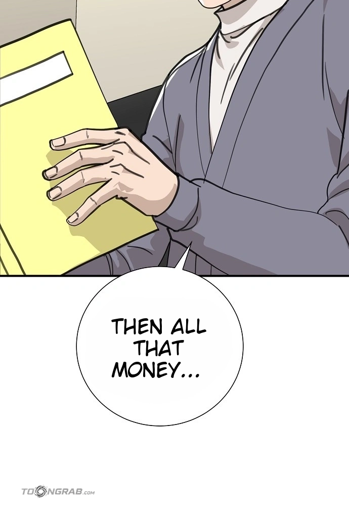 Assistant Manager Lee's Survival Story Chapter 27 page 69 - 