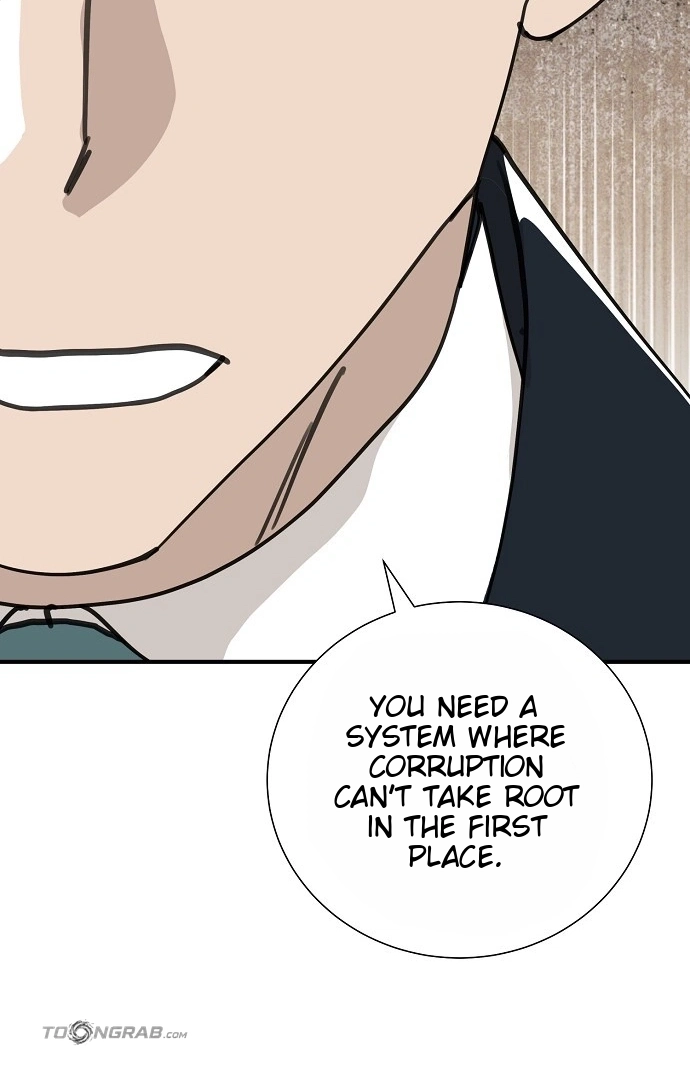 Assistant Manager Lee's Survival Story Chapter 27 page 77 - 