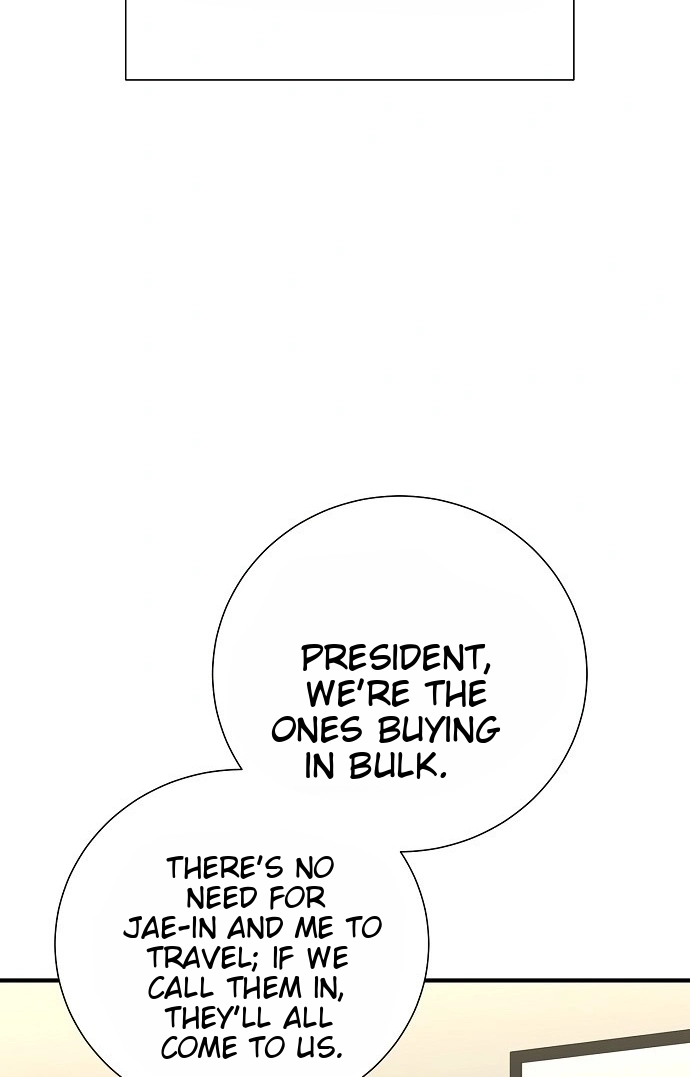 Assistant Manager Lee's Survival Story Chapter 27 page 88 - 