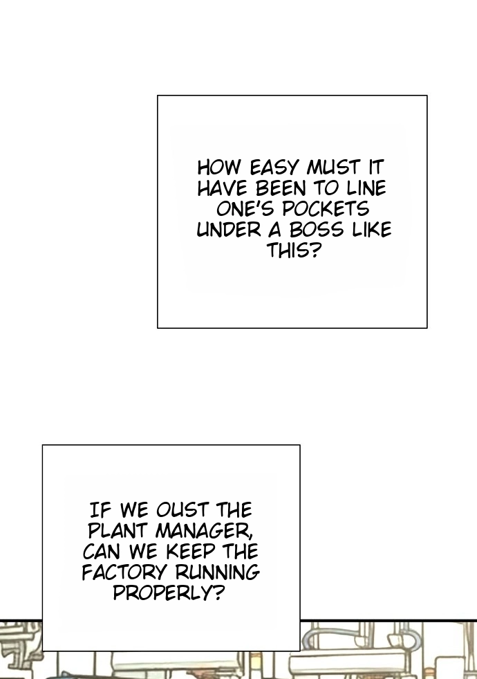 Assistant Manager Lee's Survival Story Chapter 27 page 90 - 