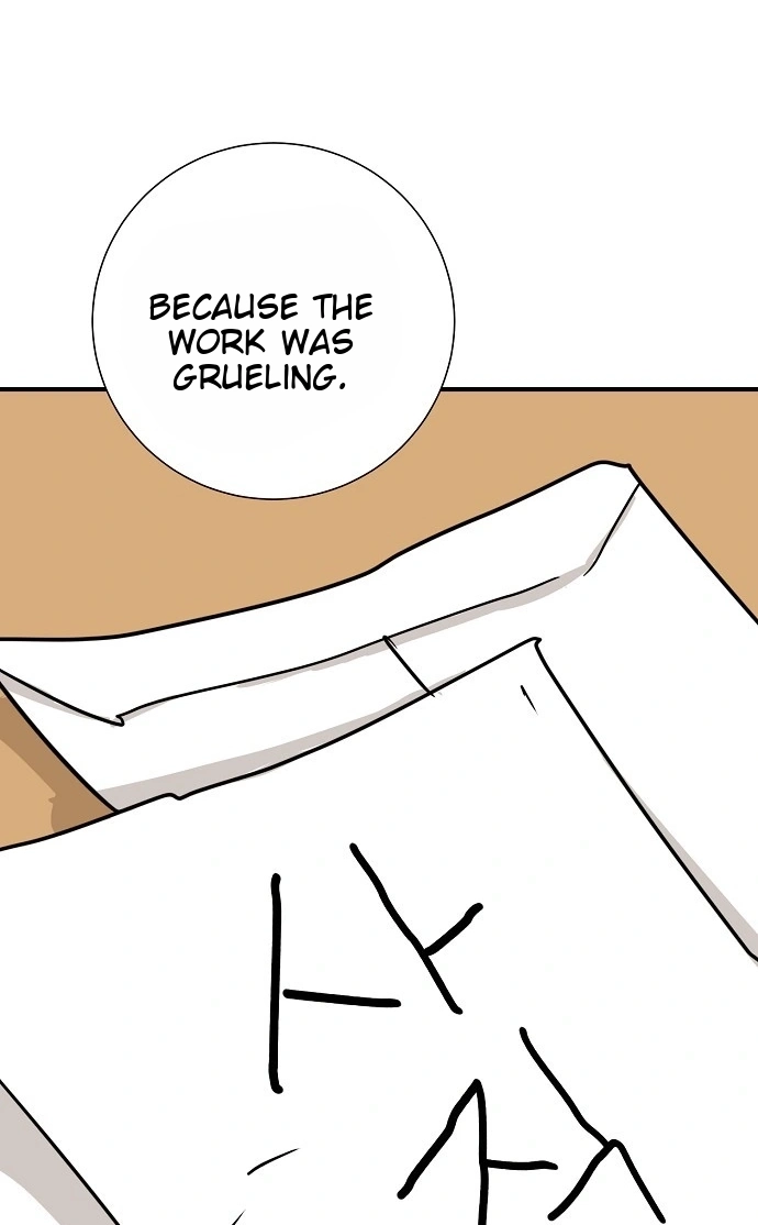 Assistant Manager Lee's Survival Story Chapter 27 page 10 - 