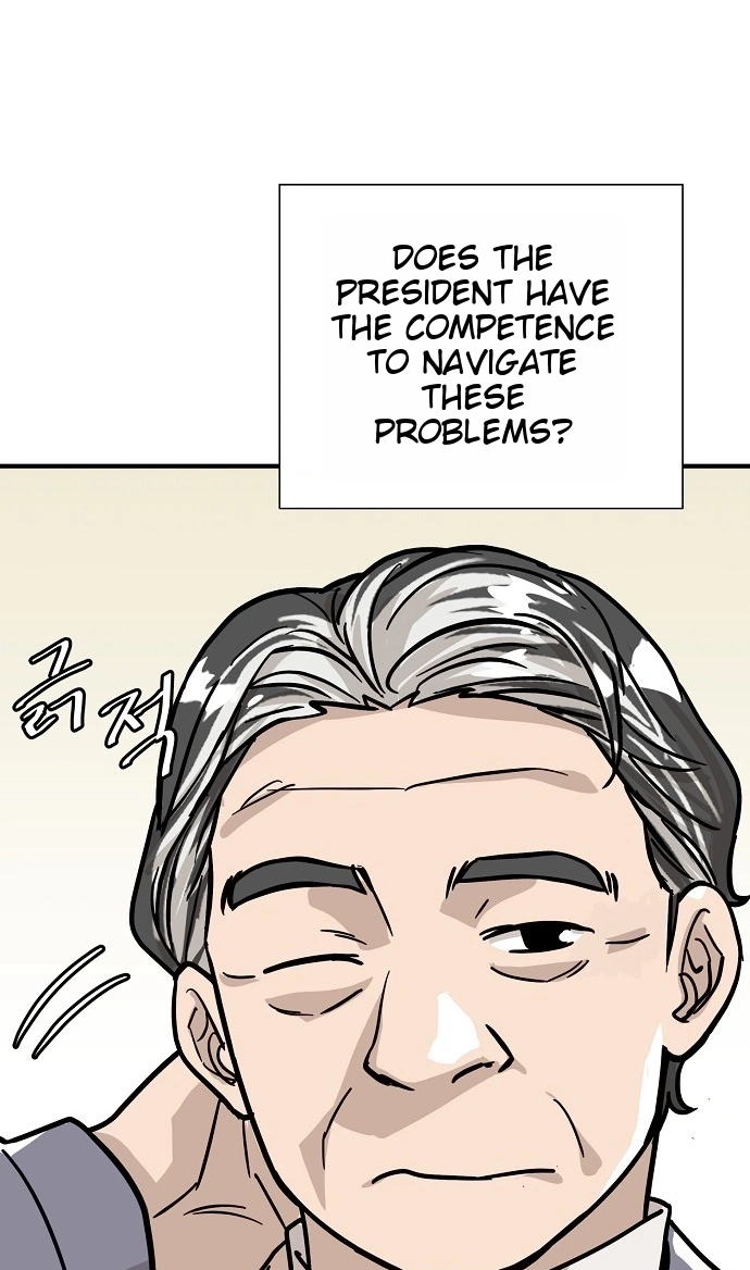Assistant Manager Lee's Survival Story Chapter 27 page 93 - 